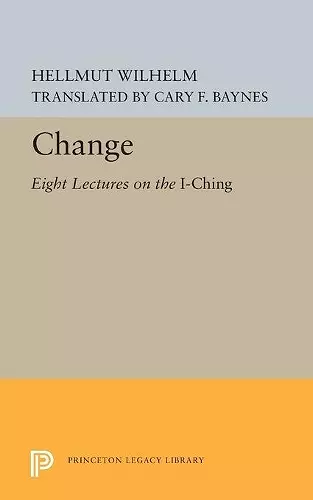 Change cover