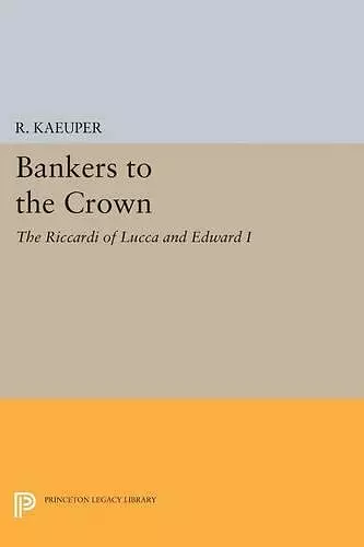 Bankers to the Crown cover