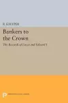 Bankers to the Crown cover