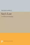 Say's Law cover
