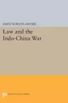 Law and the Indo-China War cover