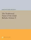 The Traditional Tunes of the Child Ballads, Volume 4 cover