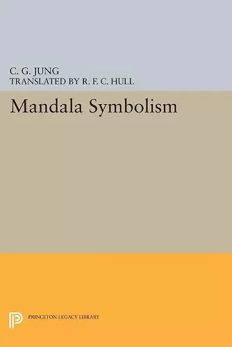 Mandala Symbolism cover