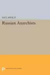 Russian Anarchists cover