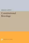 Constitutional Bricolage cover