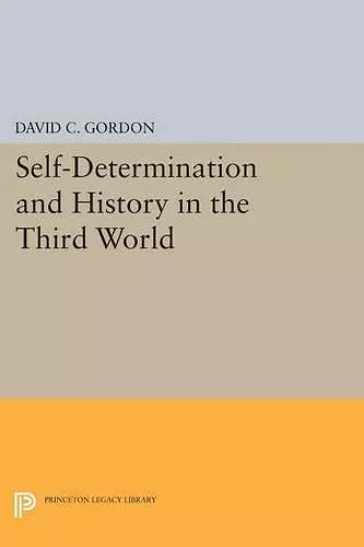 Self-Determination and History in the Third World cover