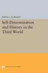 Self-Determination and History in the Third World cover