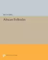 African Folktales cover