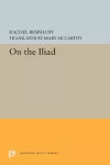 On the Iliad cover