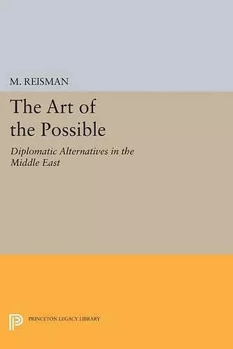 The Art of the Possible cover