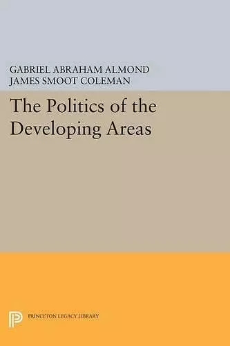 The Politics of the Developing Areas cover