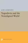Yugoslavia and the Nonaligned World cover