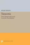 Tanzania cover