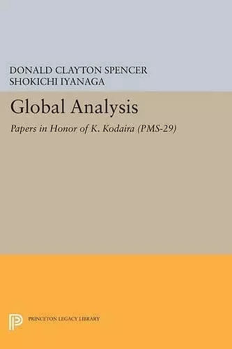 Global Analysis cover