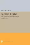 Jacobin Legacy cover