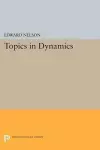 Topics in Dynamics cover