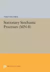 Stationary Stochastic Processes cover