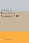 Pion-Nucleon Scattering. (IP-11), Volume 11 cover