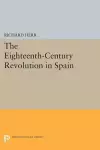 The Eighteenth-Century Revolution in Spain cover