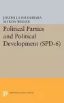 Political Parties and Political Development. (SPD-6) cover