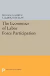 The Economics of Labor Force Participation cover