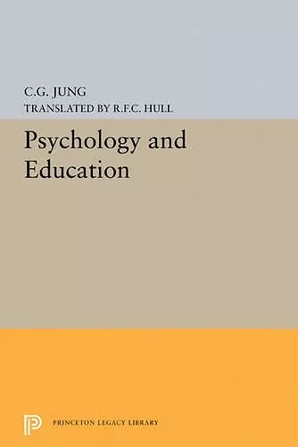 Psychology and Education cover