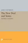 The New Deal and States cover