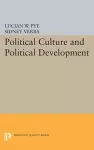 Political Culture and Political Development cover