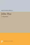 John Hus cover