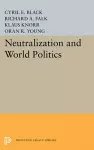 Neutralization and World Politics cover