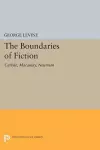 Boundaries of Fiction cover