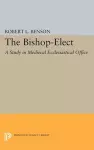 Bishop-Elect cover