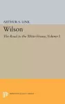 Wilson, Volume I cover