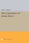 The Conscience of James Joyce cover