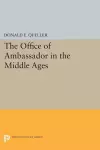 Office of Ambassador cover