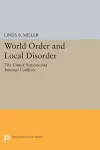 World Order and Local Disorder cover