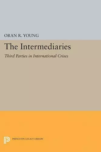 The Intermediaries cover