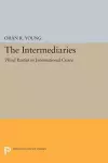 The Intermediaries cover