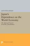 Japanese Dependence on World Economy cover