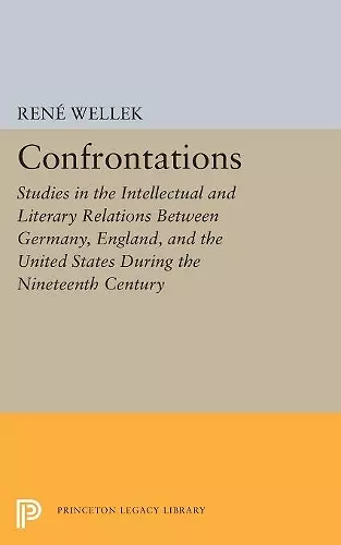 Confrontations cover