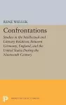 Confrontations cover