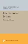 International System cover