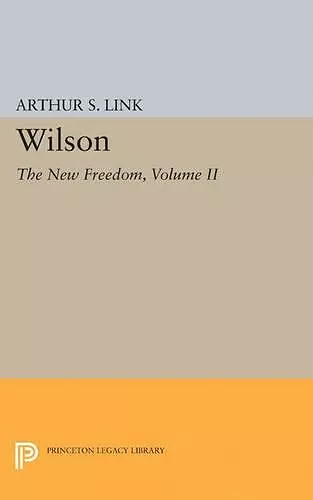 Wilson, Volume II cover