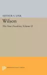 Wilson, Volume II cover