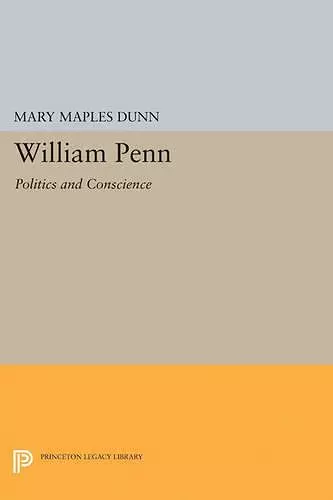 William Penn cover