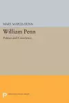 William Penn cover