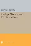College Women and Fertility Values cover