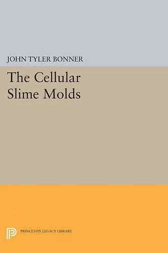 Cellular Slime Molds cover