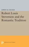 Robert Louis Stevenson and the Romantic Tradition cover