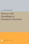 Surveys and Soundings in European Literature cover